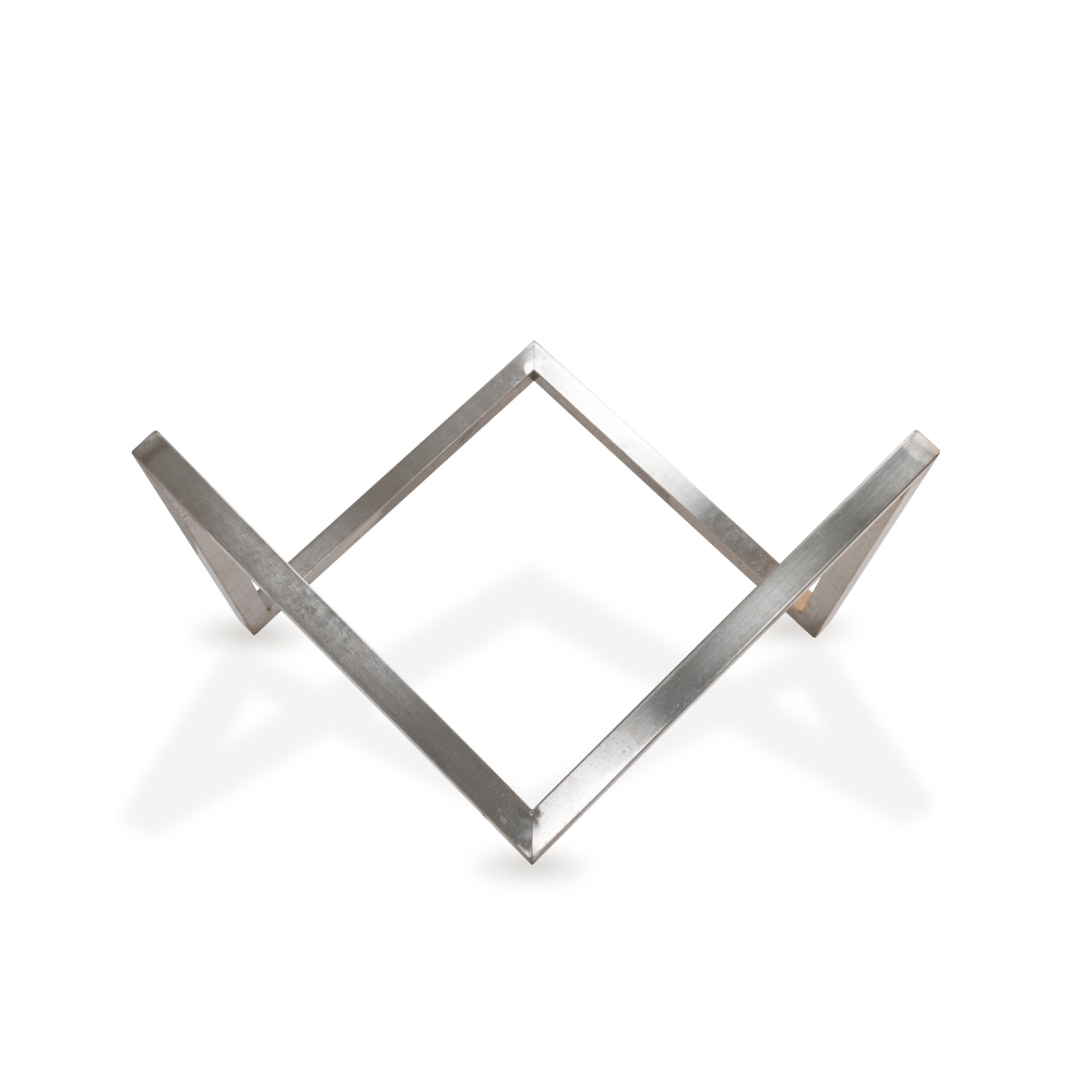 MOODZ Fire Bowl Star Feet - Stainless Steel