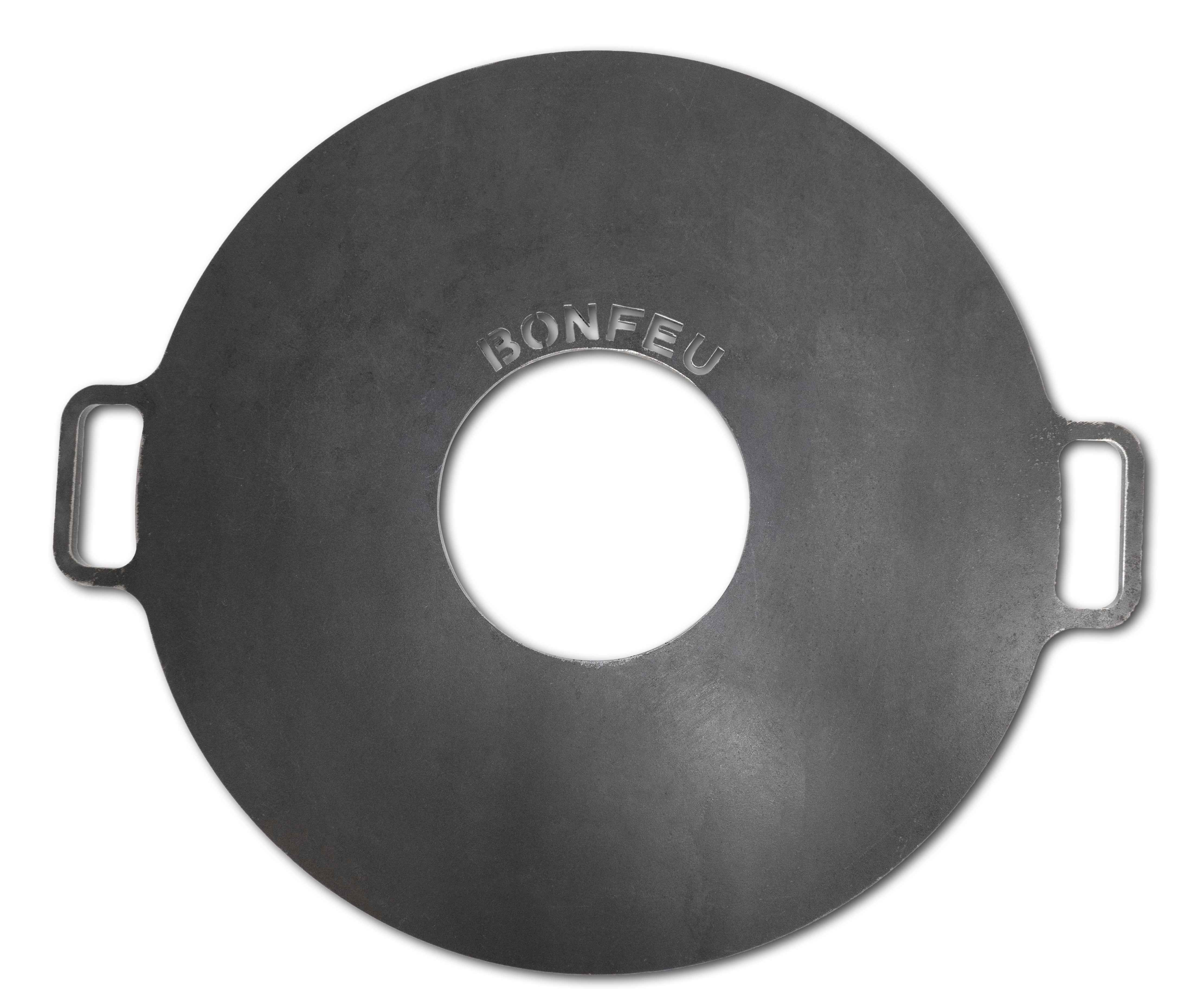 BonFeu BonPlancha Full Grill Ring (For BonVes 34)