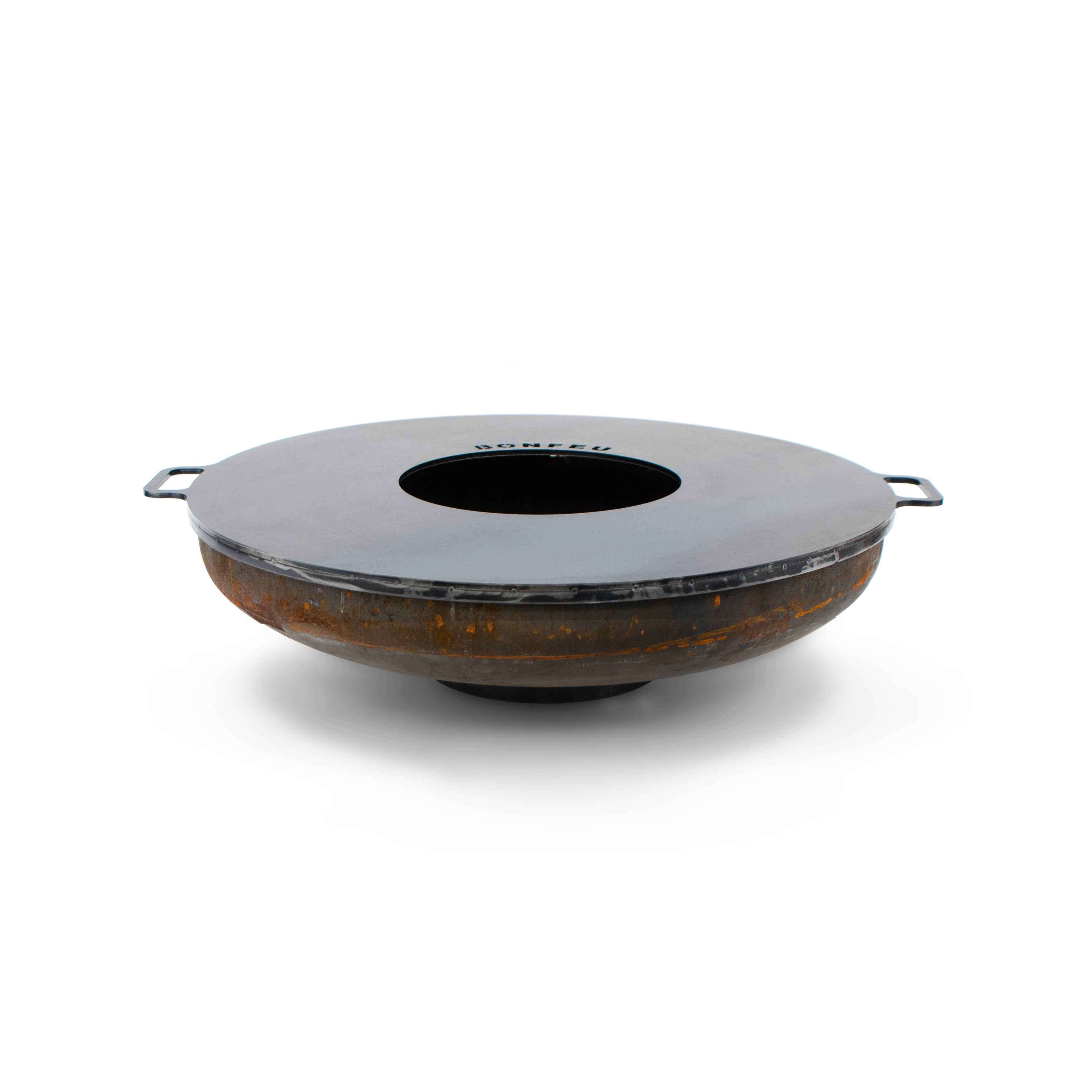 BonFeu BonPlancha Full Grill Ring (100cm)