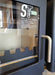 Saltfire ST1 Vision 5kW Wood Burning Stove Saltfire
