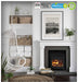 Saltfire ST3 7.3kW Wood Burning Stove Saltfire