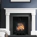 Saltfire Scout 4.5kW Multi-Fuel Stove Saltfire
