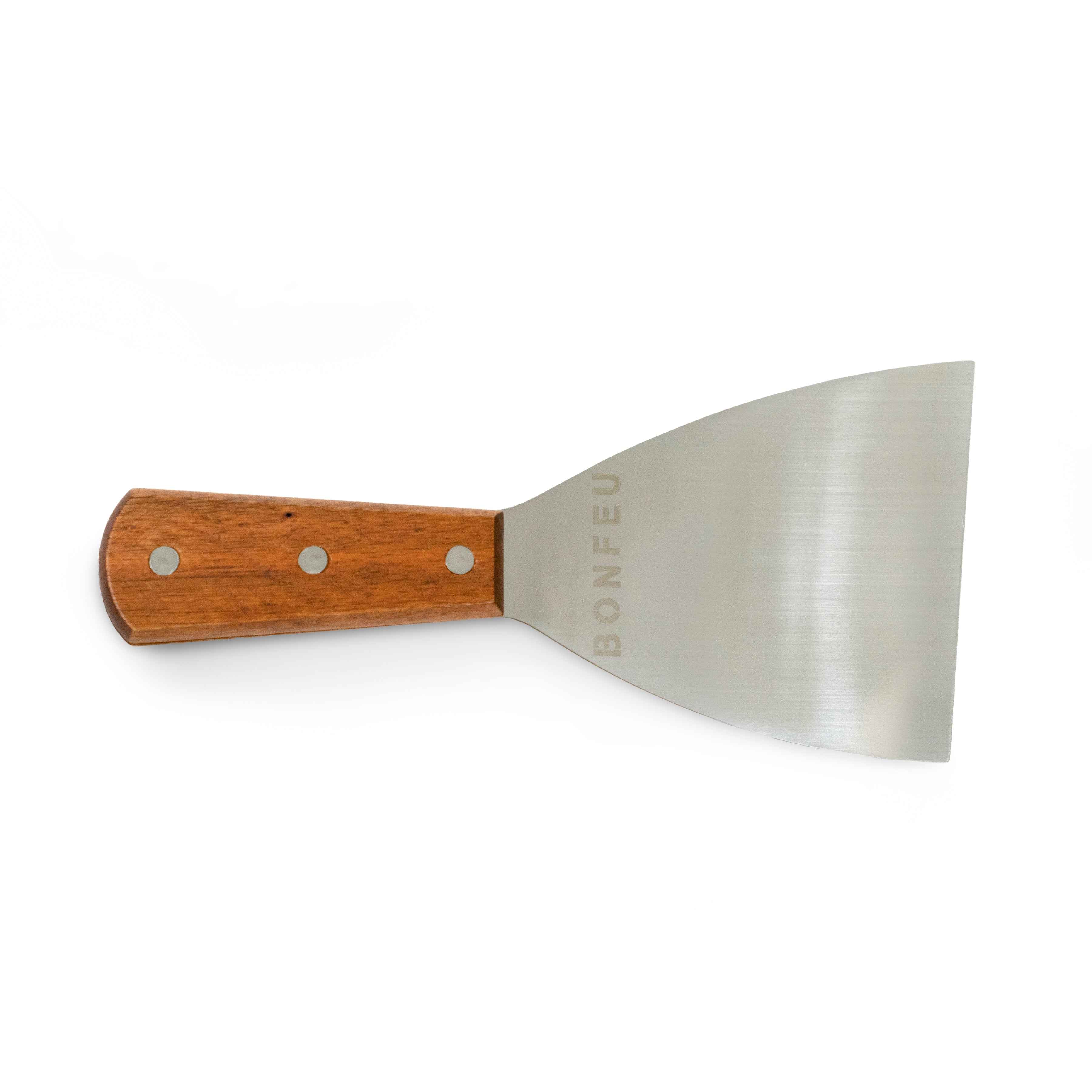BonFeu Outdoor Cooking Spatula