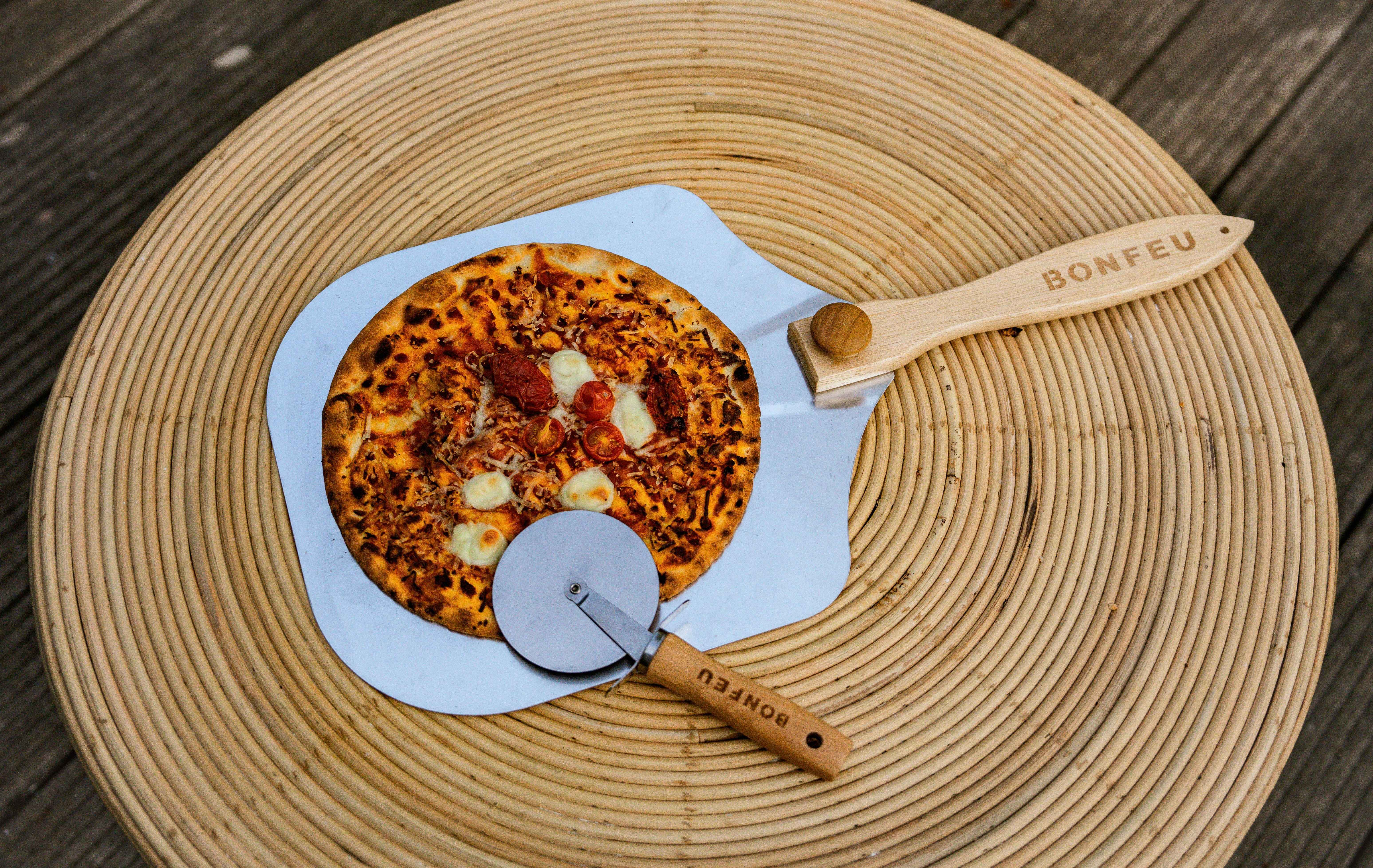 BonFeu BonPizza Cutting Wheel