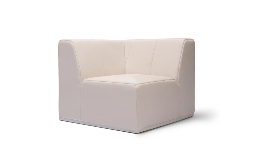 Connect C37 Modular Sofa