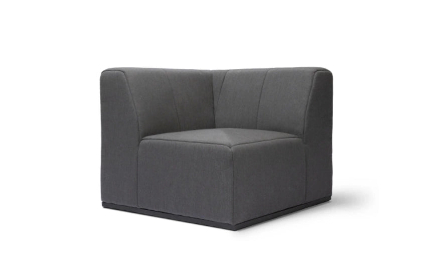 Connect C37 Modular Sofa
