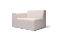 Thumbnail for Connect L50 Modular Sofa