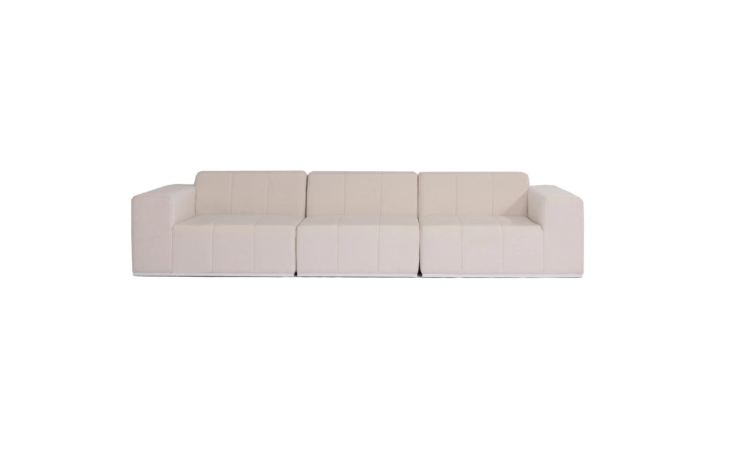 Connect Modular 3 Sofa