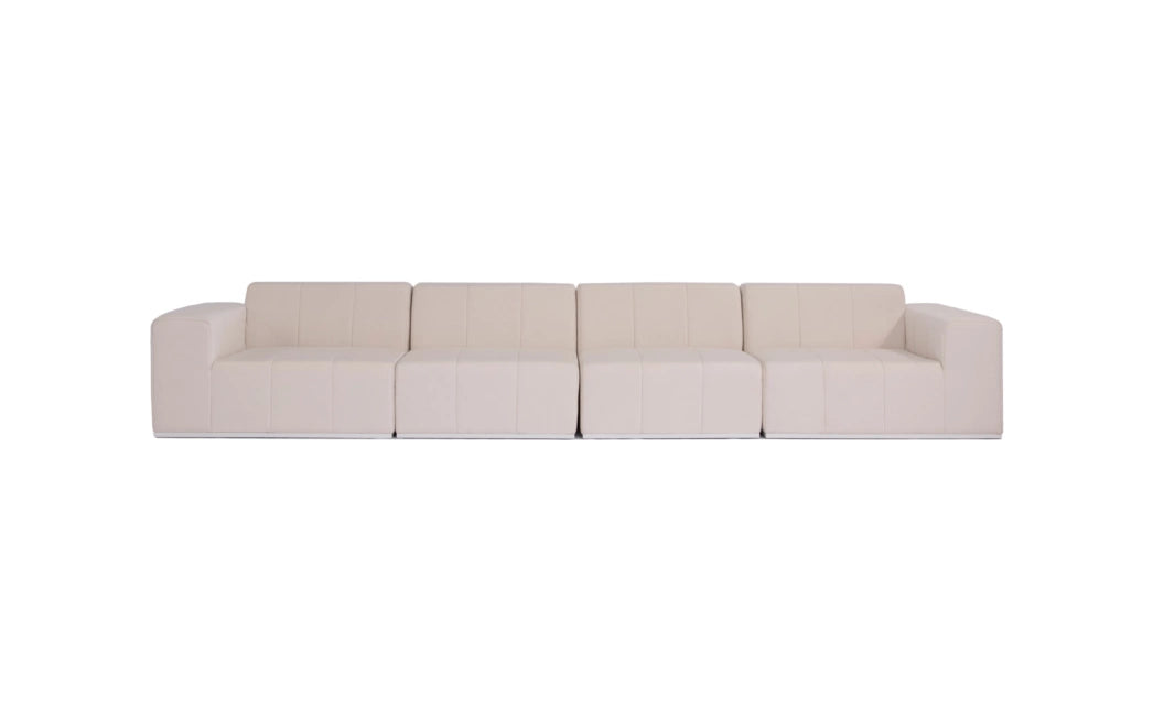 Connect Modular 4 Sofa