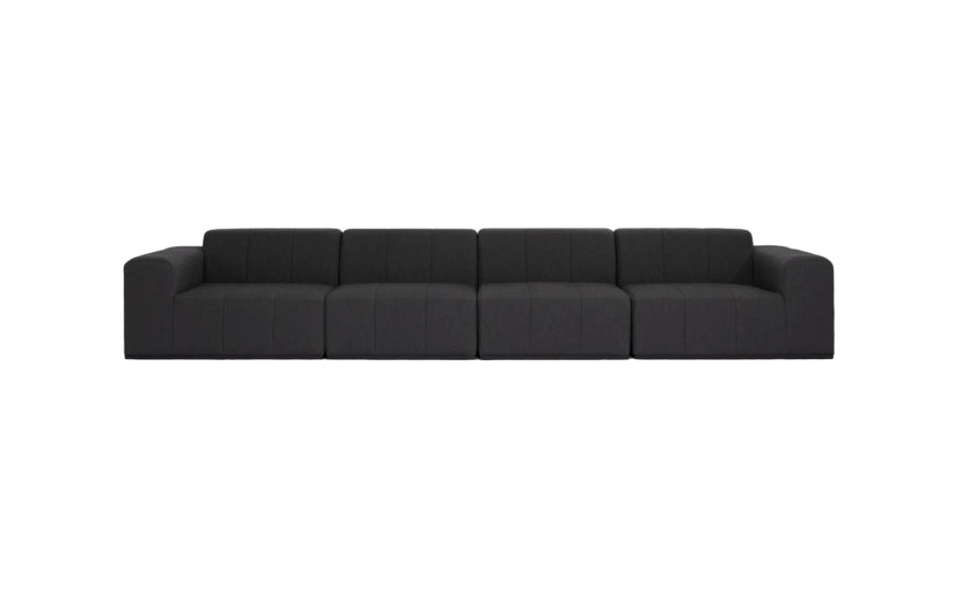 Connect Modular 4 Sofa