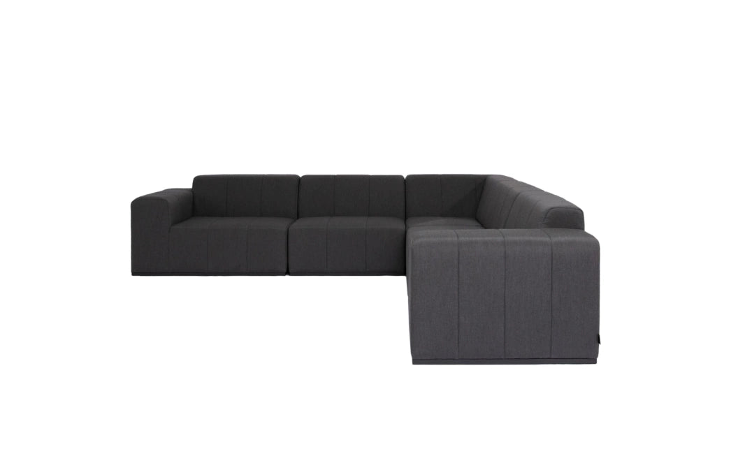 Connect Modular 5 L-Sectional