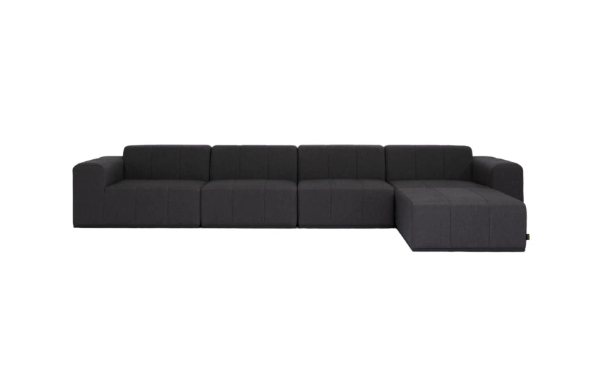 Connect Modular 5 Sofa Chaise