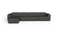 Thumbnail for Connect Modular 5 Sofa Chaise