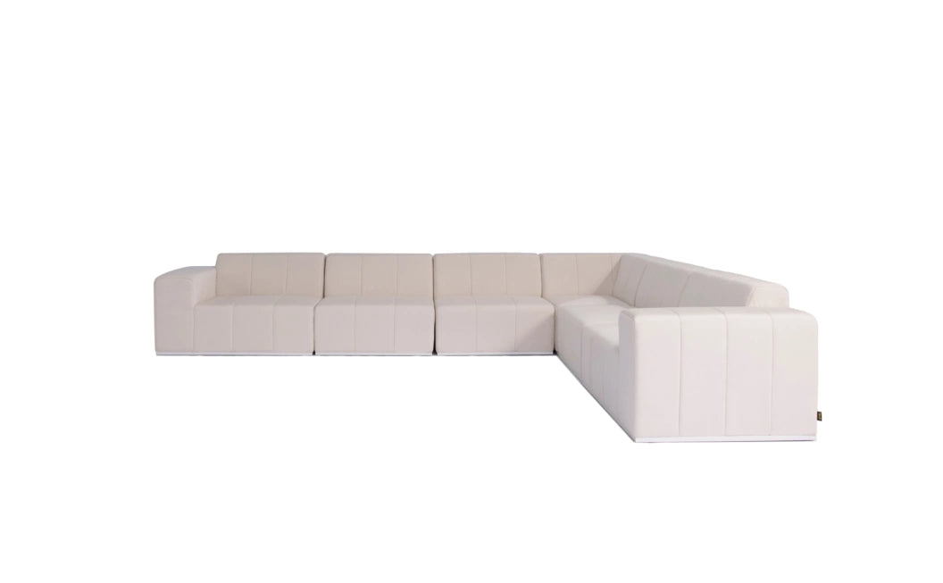 Connect Modular 6 L-Sectional