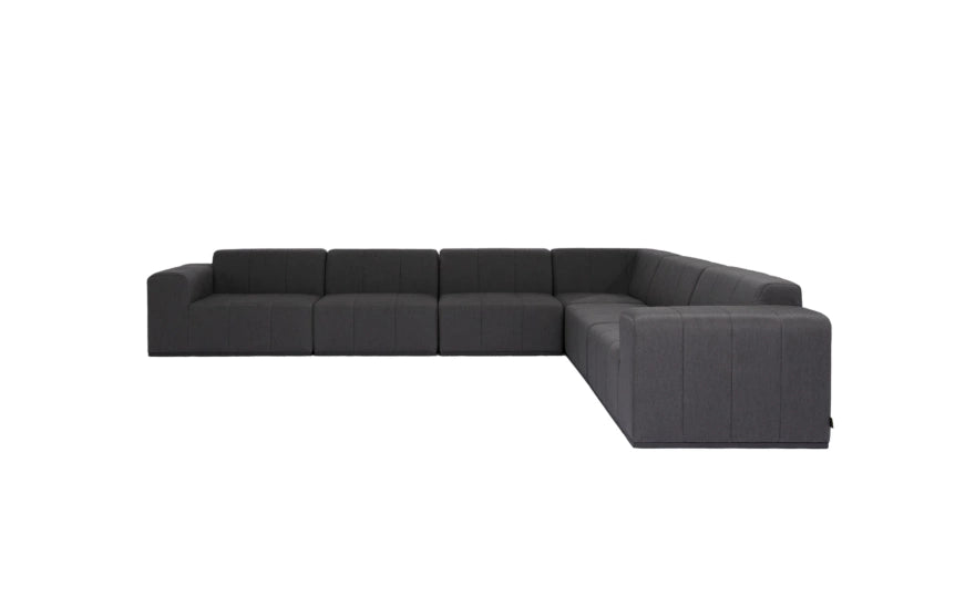 Connect Modular 6 L-Sectional