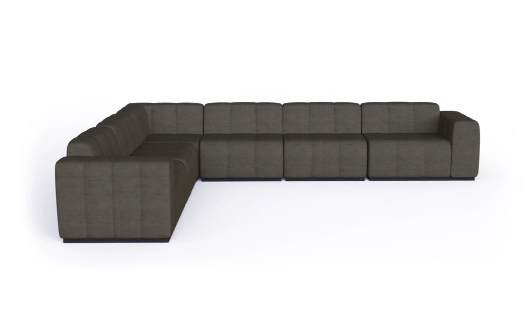 Connect Modular 6 L-Sectional