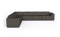 Thumbnail for Connect Modular 6 L-Sectional