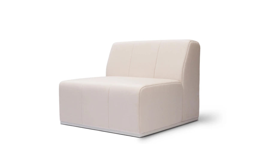 Connect S37 Modular Sofa