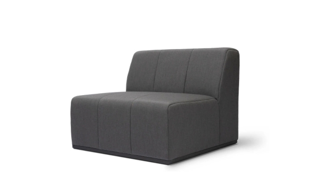 Connect S37 Modular Sofa