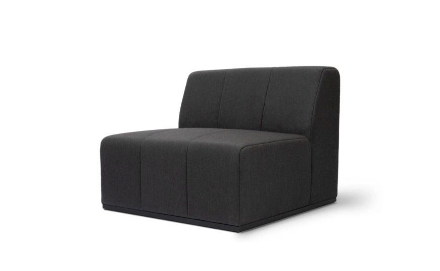 Connect S37 Modular Sofa