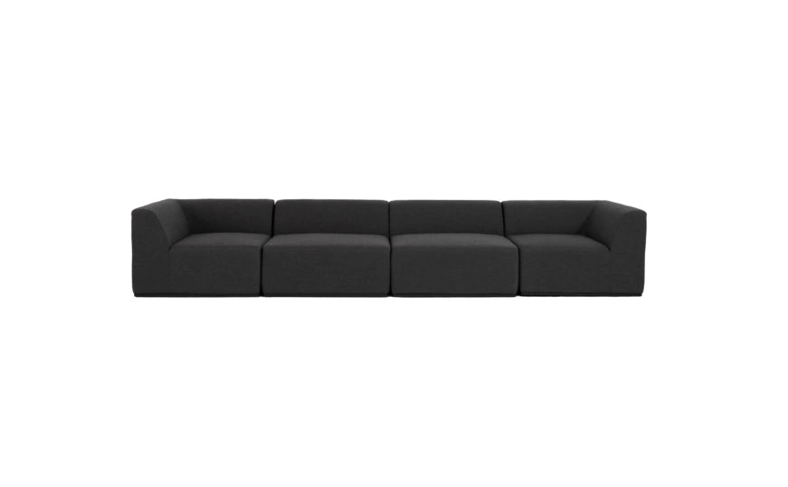 Relax Modular 4 Sofa