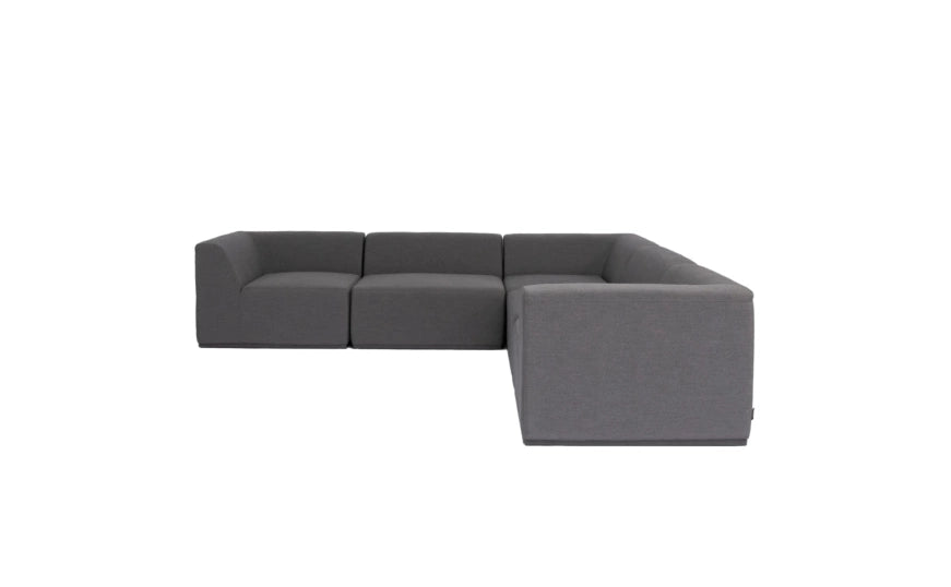 Relax Modular 5 L-Sectional