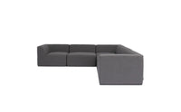 Thumbnail for Relax Modular 5 L-Sectional