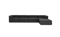 Thumbnail for Relax Modular 5 Sofa Chaise