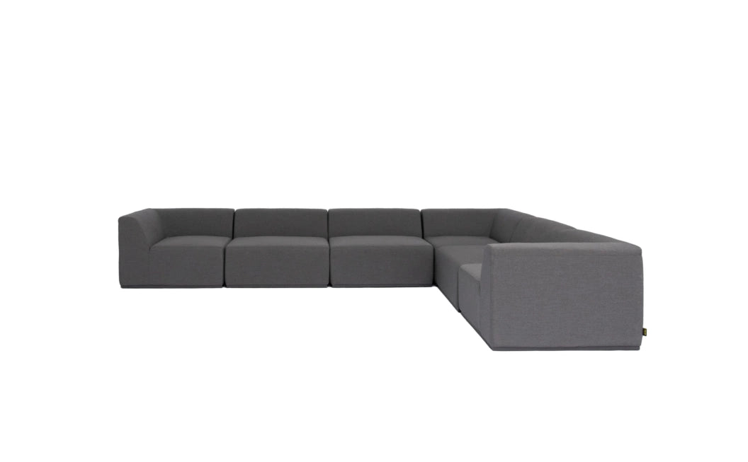 Relax Modular 6 L-Sectional