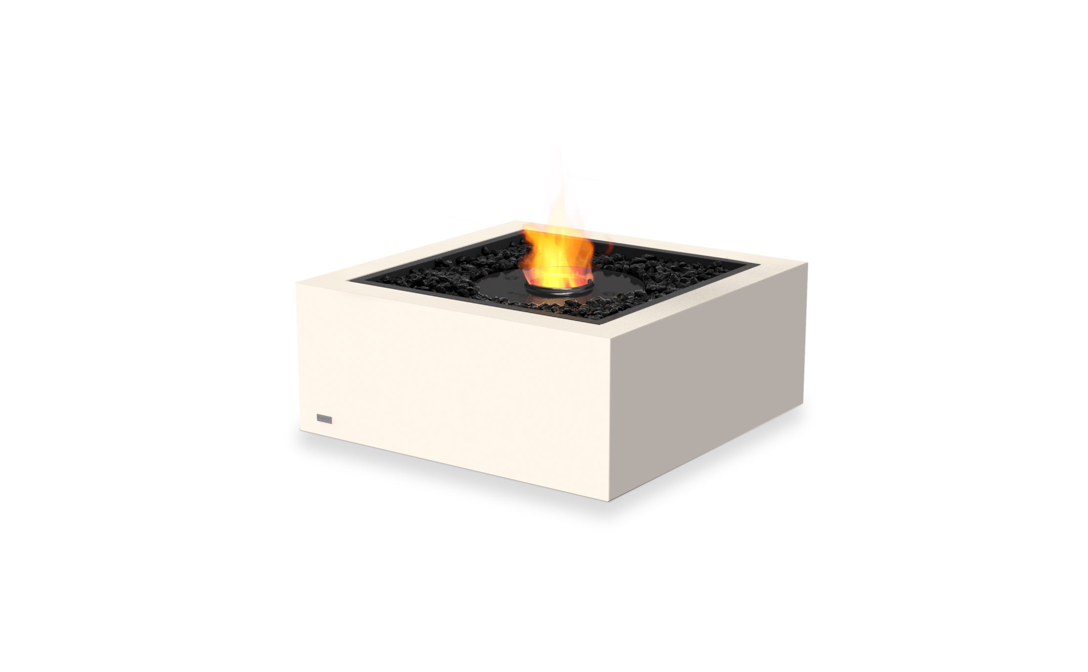 EcoSmart Fire Base 30 Fire Pit Table