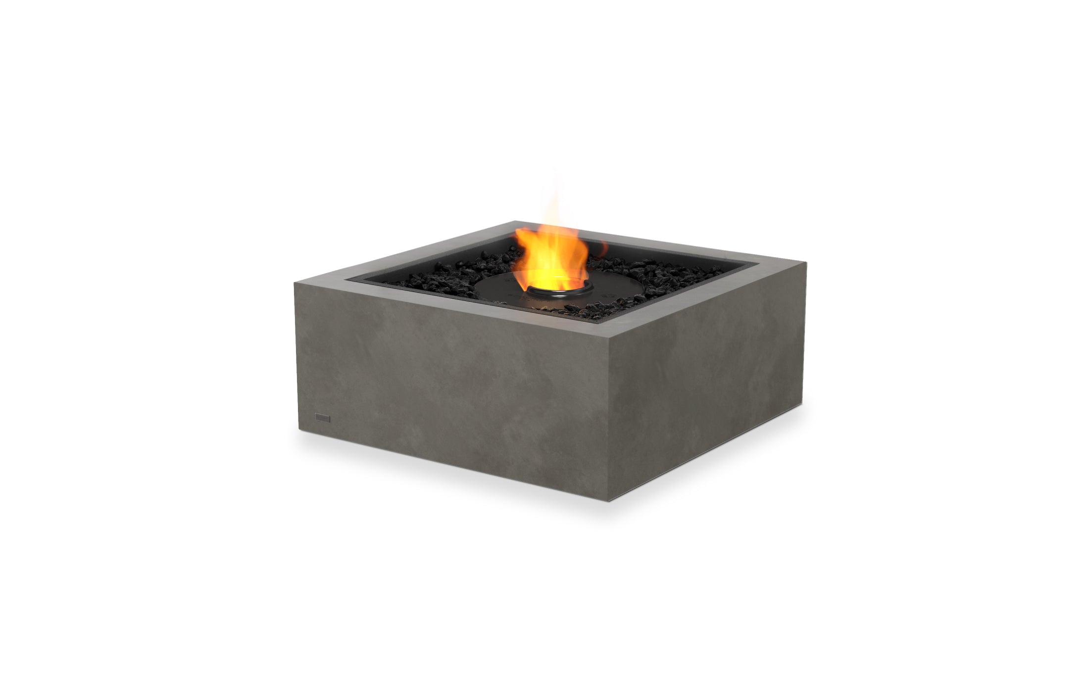 EcoSmart Fire Base 30 Fire Pit Table