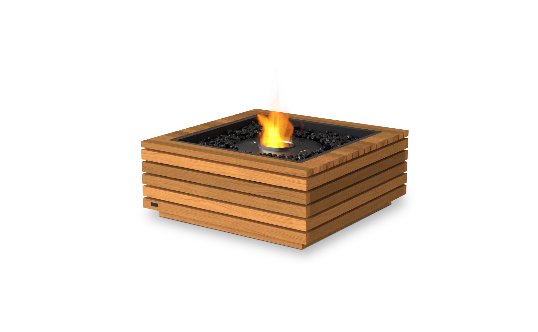 EcoSmart Fire Base 30 Fire Pit Table
