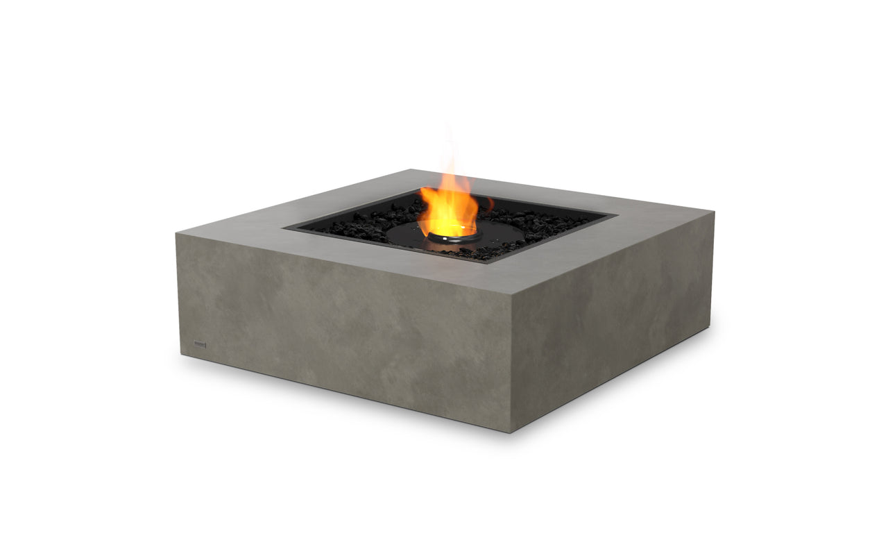 Base 40 Fire Pit Table