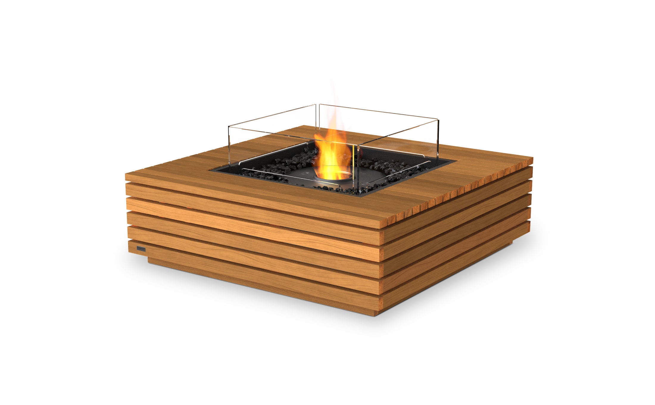 EcoSmart Fire Base 40 Fire Pit Table