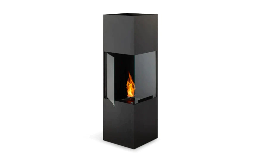 EcoSmart Fire Be Dual Sided Bioethanol Fireplace