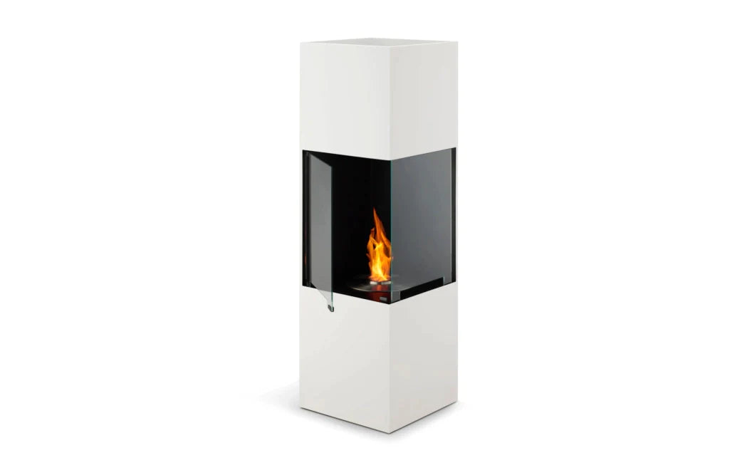 EcoSmart Fire Be Dual Sided Bioethanol Fireplace