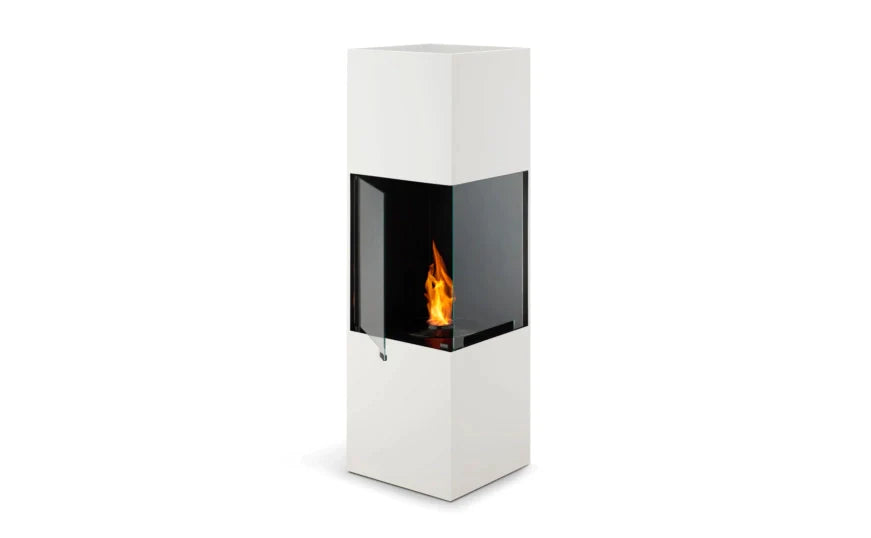 EcoSmart Fire Be Dual Sided Bioethanol Fireplace