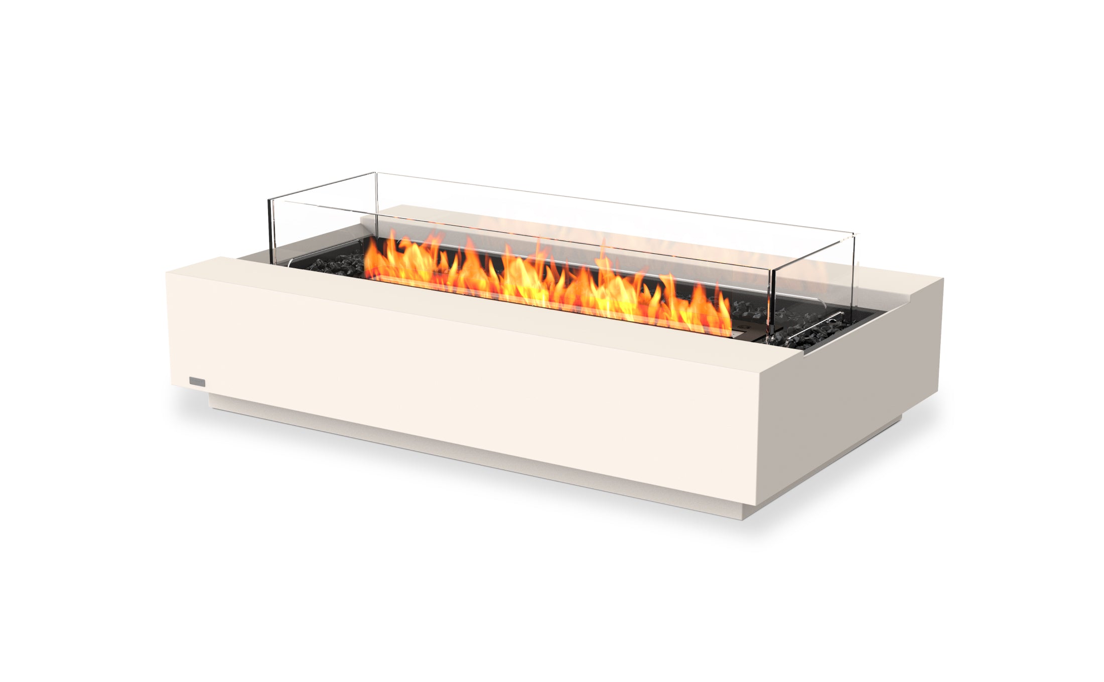 EcoSmart Fire Cosmo 50 Fire Pit Table