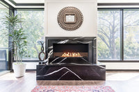 Thumbnail for Flex 18SS Single Sided Fireplace Insert