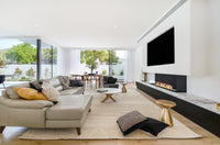 Thumbnail for Flex 50BY.BXL Bay Fireplace Insert