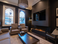 Thumbnail for Flex 50BY.BXL Bay Fireplace Insert