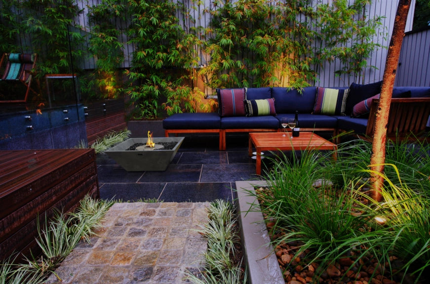 EcoSmart Fire Nova 600 Fire Pit