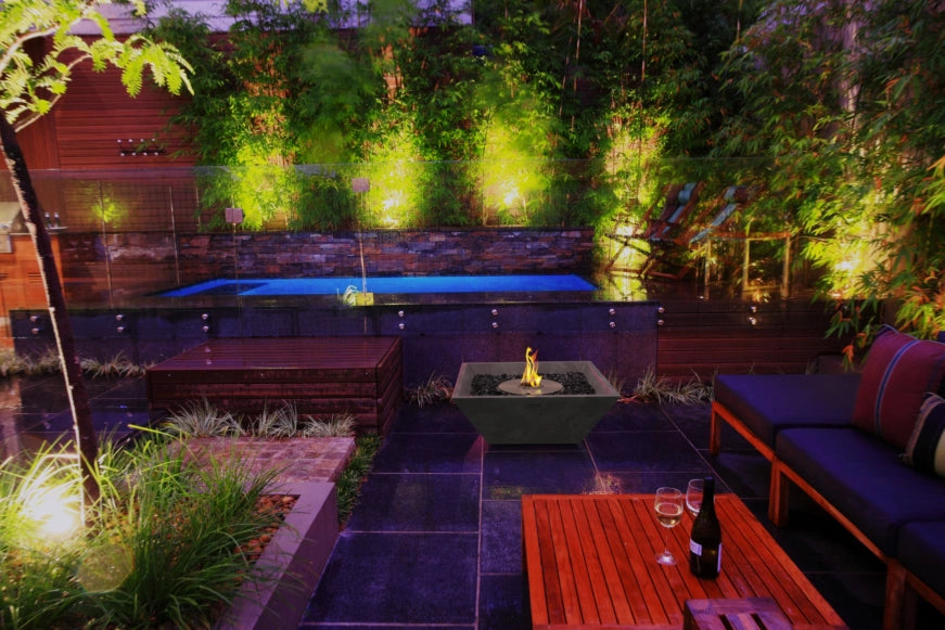 EcoSmart Fire Nova 600 Fire Pit