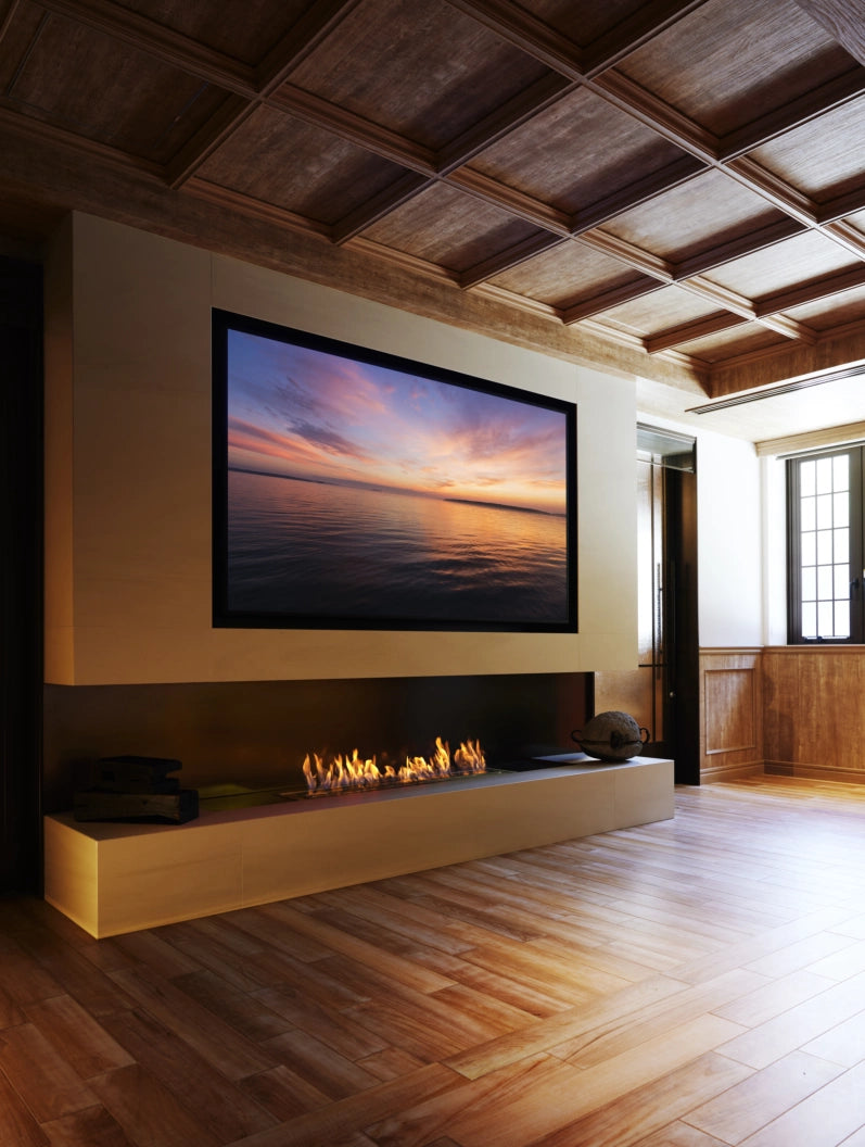 EcoSmart Fire XL1200 Ethanol Burner