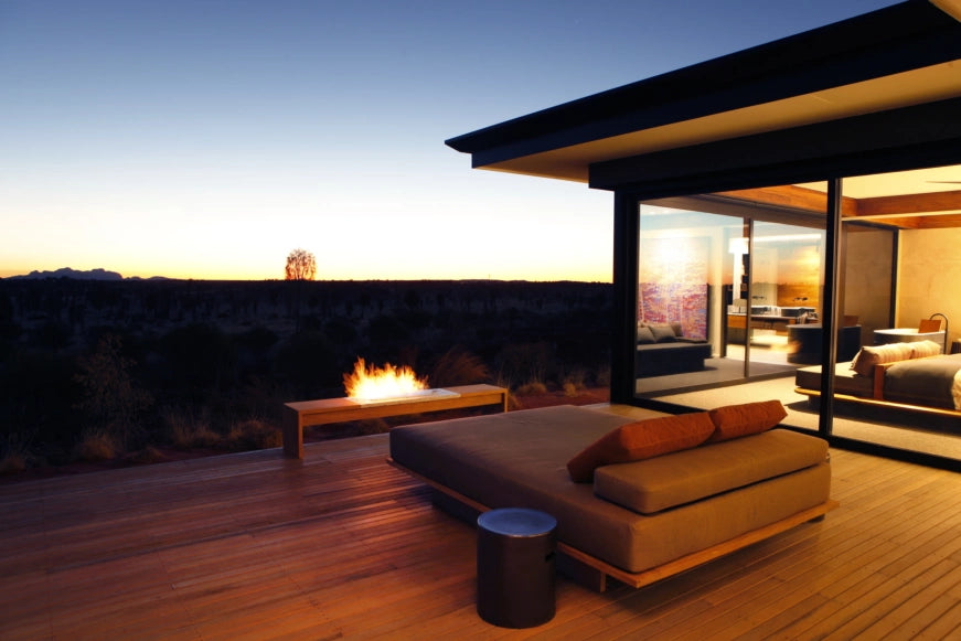 EcoSmart Fire XL700 Ethanol Burner