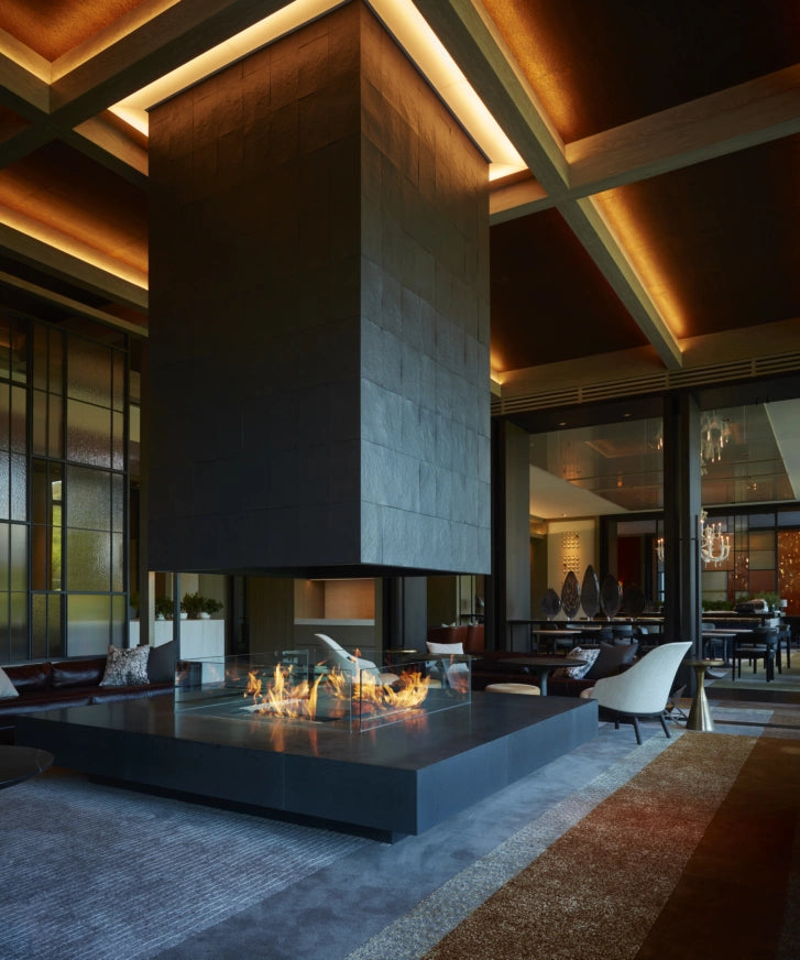 EcoSmart Fire XL700 Ethanol Burner