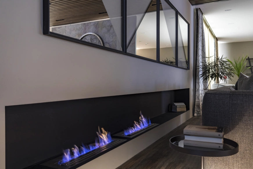 EcoSmart Fire XL900 Ethanol Burner