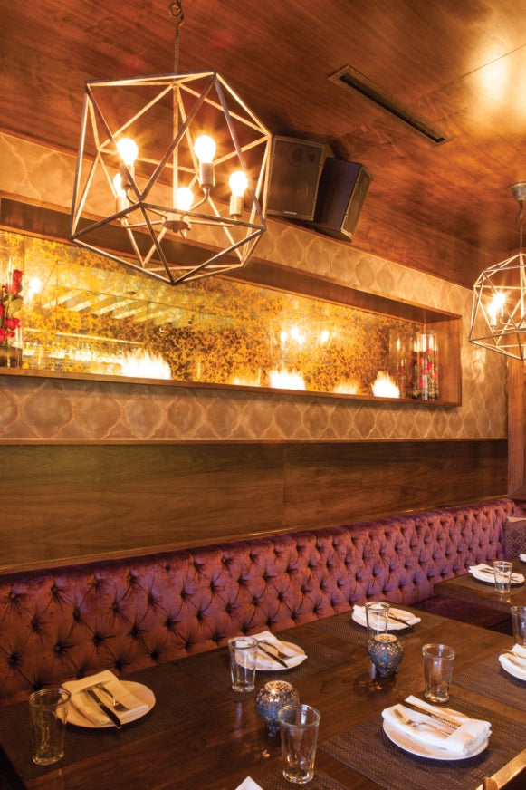 EcoSmart Fire XS340 Ethanol Burner