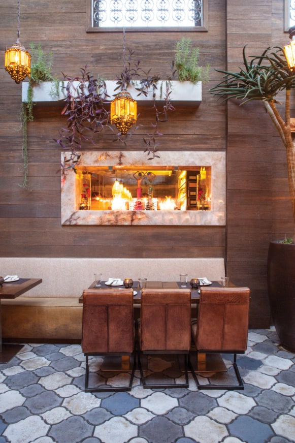 EcoSmart Fire XS340 Ethanol Burner