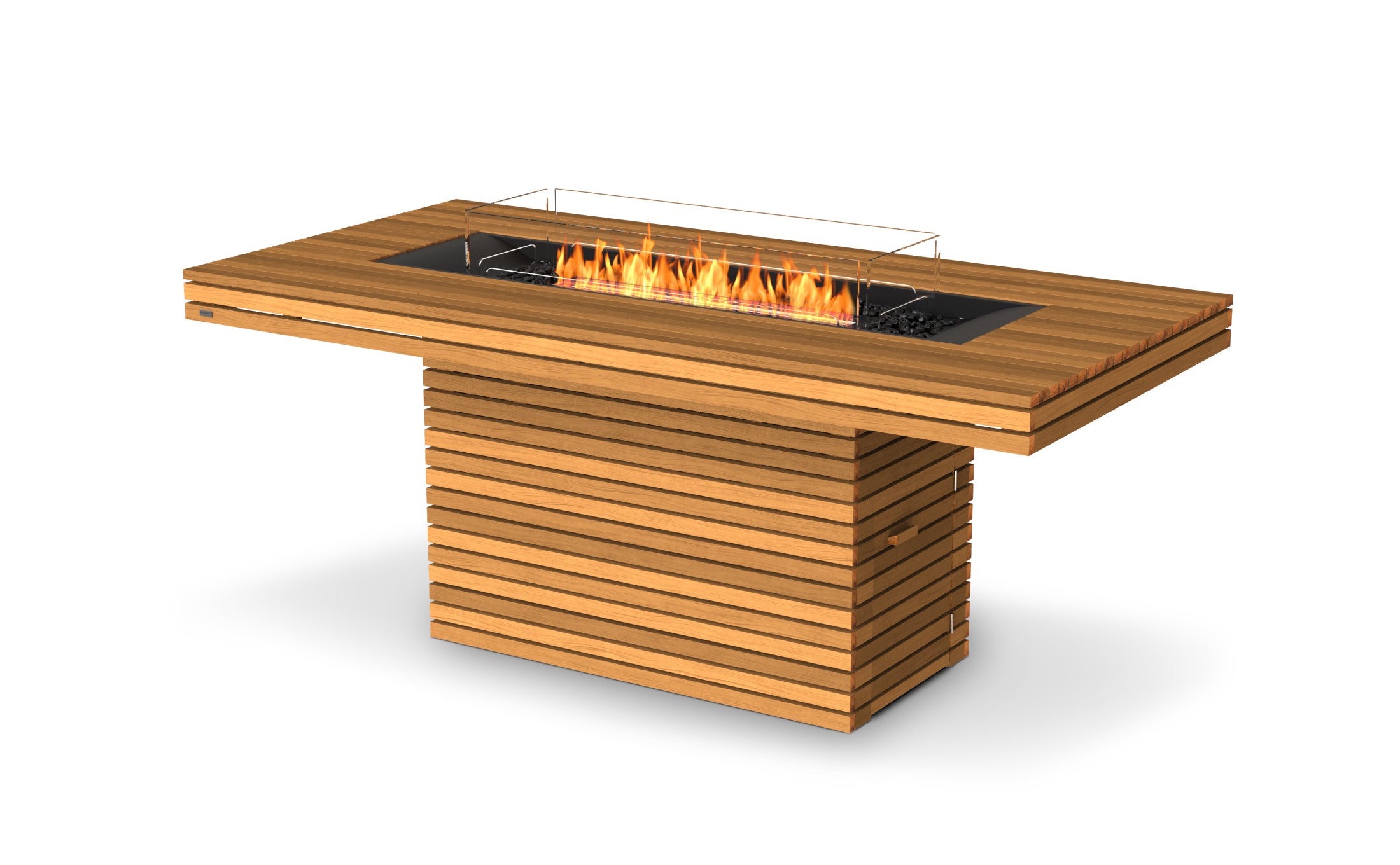 Gin 90 (Bar) Fire Pit Table